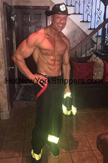 nyc-male-stripper-costume | New York Strippers